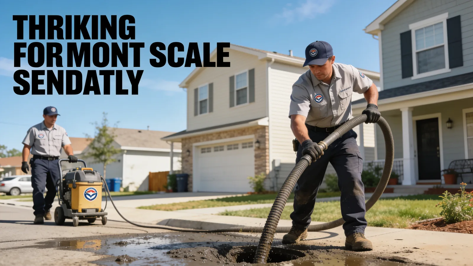 Sewage Cleanup in Morgan, GA near me